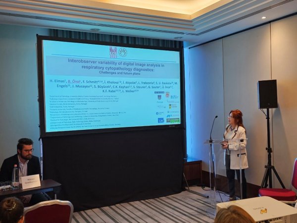 Avropa Sitopatologiya Kongresi